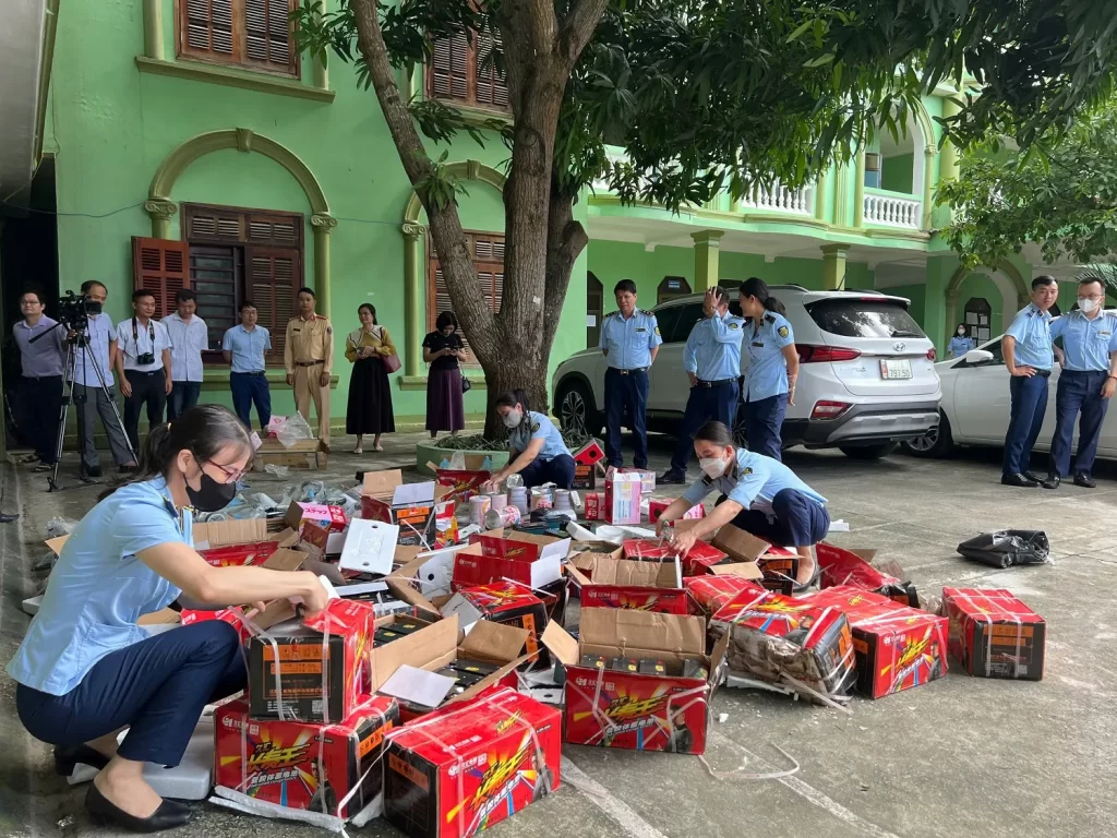 Đấu giá trực tuyến An Mạnh